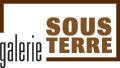 Galerie sous terre logo 120x68